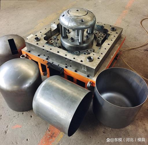 福建不锈钢冲压拉伸模具制作