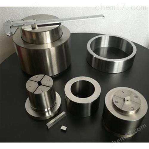 方形模具 工业制造中的精准几何专家